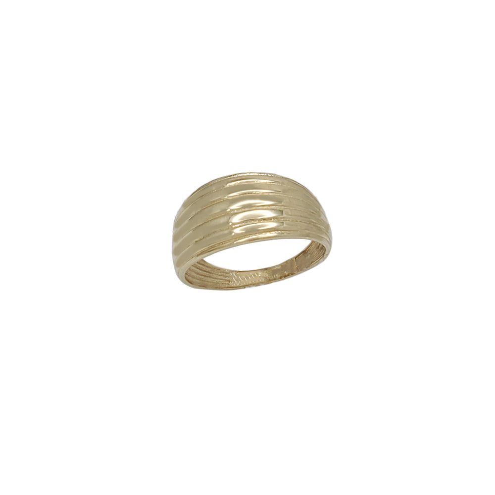 Stackable Ring (14K)
