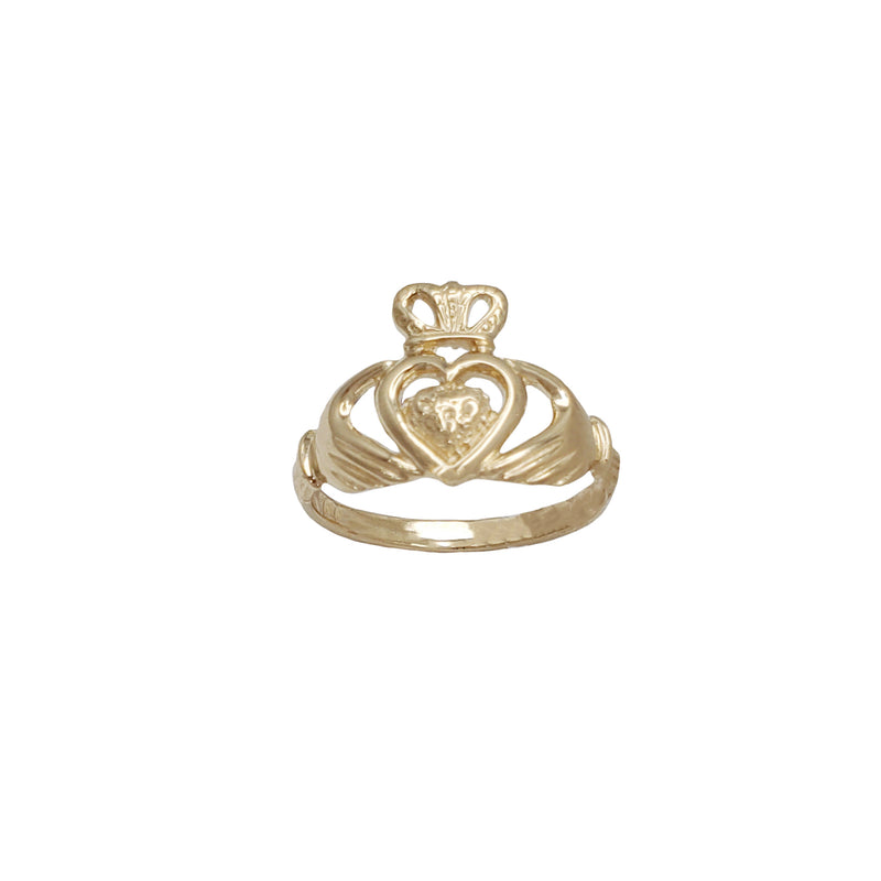 Claddagh Ring (14K)