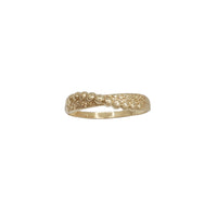 Dorica Ball Ring (14K)