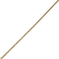 Diamond-Cut Valentino-Mariner Bracelet (10K)