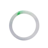 Jade Bangle Bracelet (Jade)