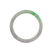 Jade Bangle Bracelet (Jade)