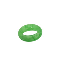 Green Jade Ring (JADE)