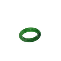 Green Jade Ring (JADE)