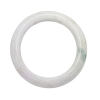 Jade Bangle Bracelet (JADE)