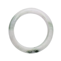 Jade Bangle Bracelet (JADE)