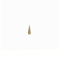Water Drop Pendant （14K）