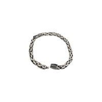 Fancy Bracelet (Silver)