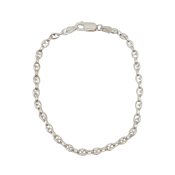 Kalli Bangle Armband met Stras Steentjes Zilver | Shop Online Kalli Bangle Armband met Stras Steentjes Zilver | Shop Online