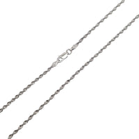 Singapore Chain (Silver)