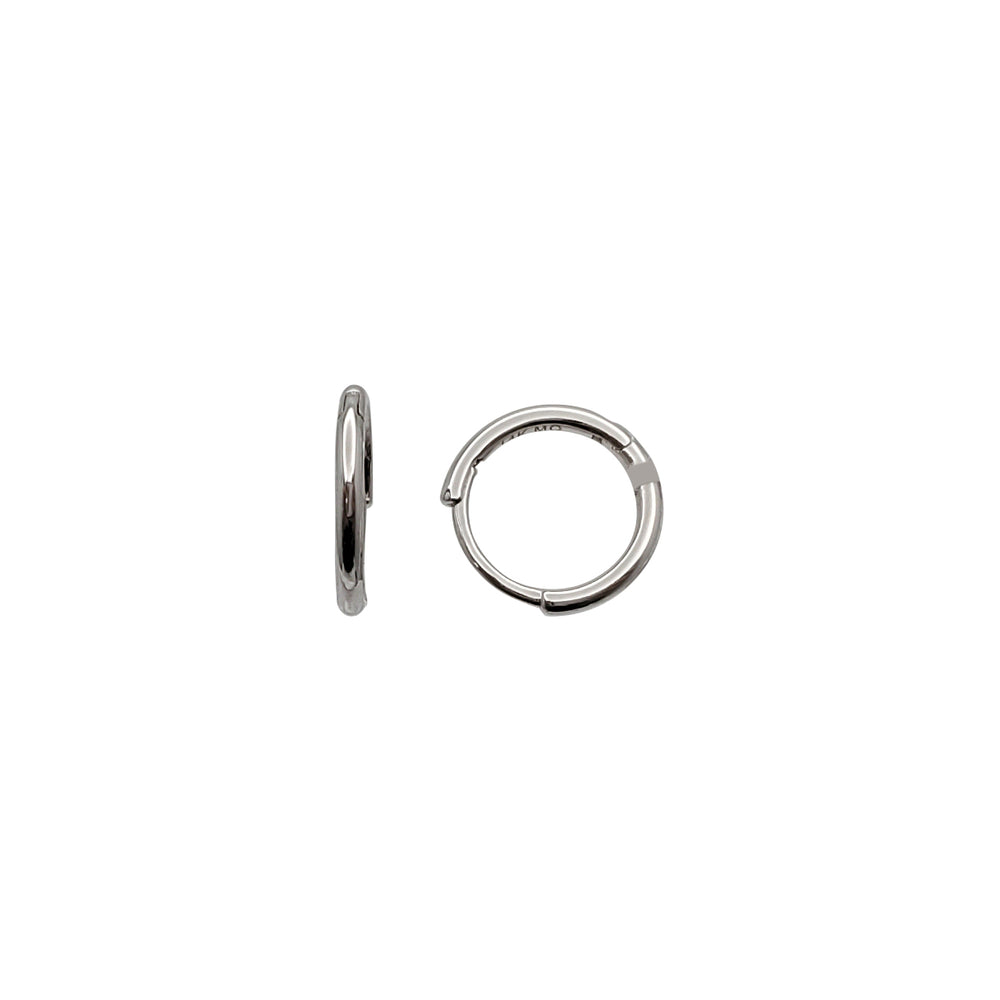 Hilqadaha Huggie (14K)