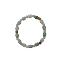Jade Ball Bracelet (Jade)