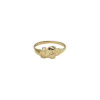 Nugget Baby Ring (14K)