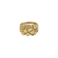 Nugget Baby Ring (14K)