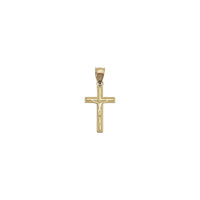 Cross Pendant (14K)
