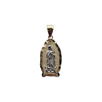 Our Lady Of Guadalupe Pendant (14K)