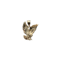 Eagle Pendant (14K)