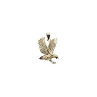 Eagle Pendant (14K)