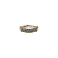 Diamond Ring (14K)