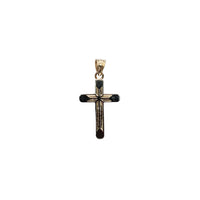 Cross Pendant (14K)