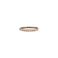 Opal Ring (10K)