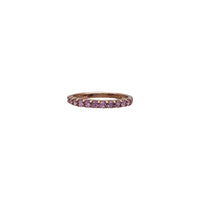 Tourmaline Ring (10K)