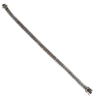 Lab Diamonds Tennis Bracelet (14K)