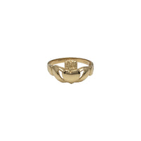 Heart Ring (14K)