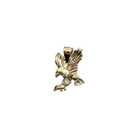 Eagle Pendant (14K)