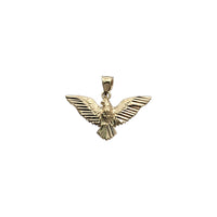 Eagle Pendant (14K)