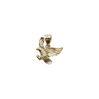 Eagle Pendant (14K)