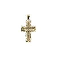 Cross Pendant (14K)