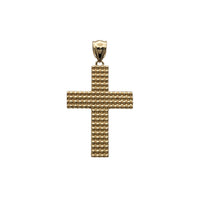 Cross Pendant (14K)