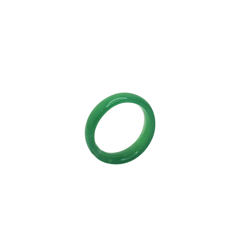 Green Jade Ring (JADE)
