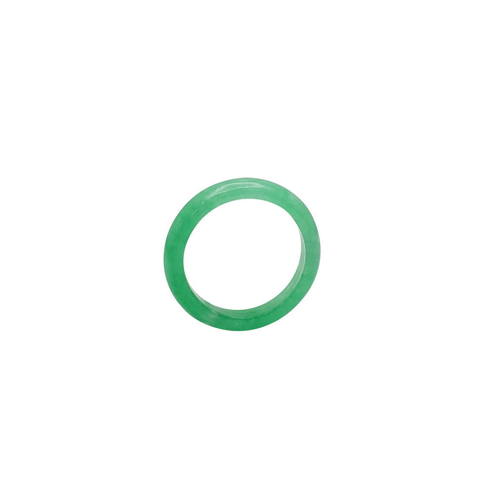 Green Jade Ring (JADE)