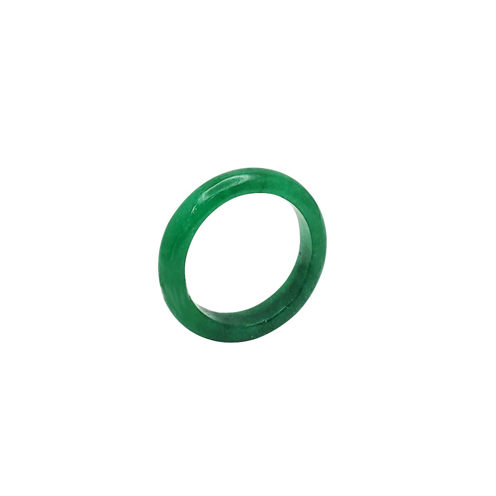 Green Jade Ring (JADE)