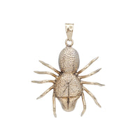 Spider Pendant (10K)
