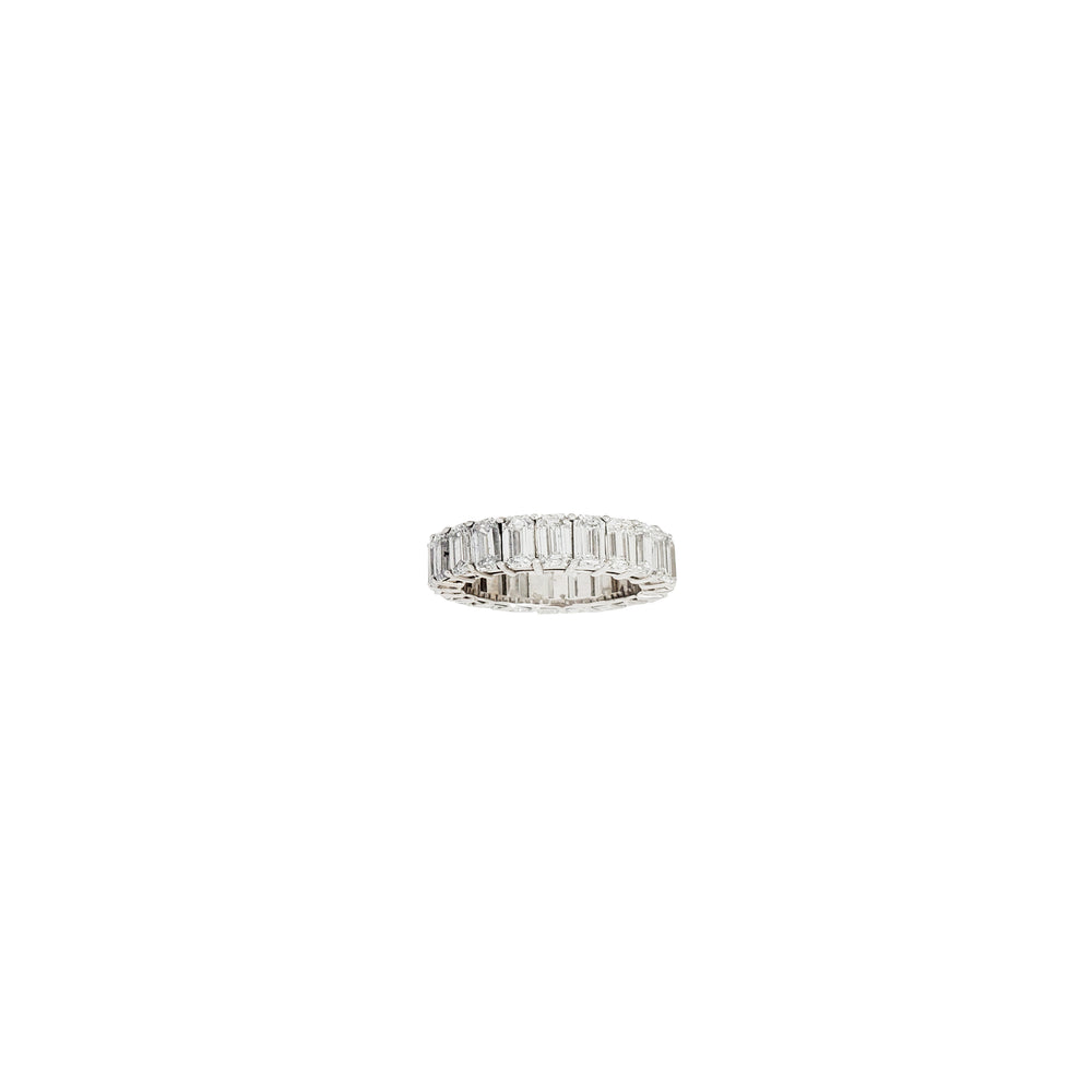 Zoben Wedding na Lab Grown Diamond (14K)