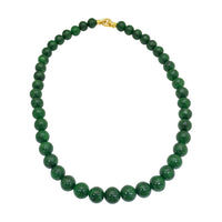 Jade Ball Chain