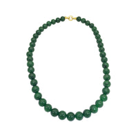 Jade Ball Chain