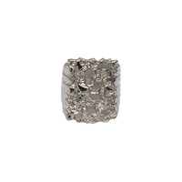 Nugget Ring (Silver)
