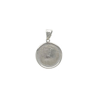 Picture Pendant (Silver)