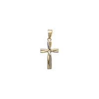 Cross Pendant (14K)