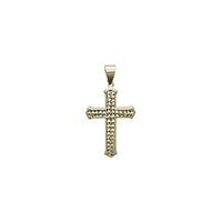 Cross Pendant (14K)