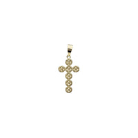 Cross Pendant (14K)