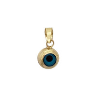 Evil Eye Pendant (14K)