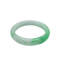 Green Jade Bangle (Type A)