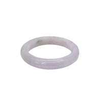 Green/Purple Jade Bangle (Type A)