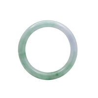 Green Jade Bangle (Type A)