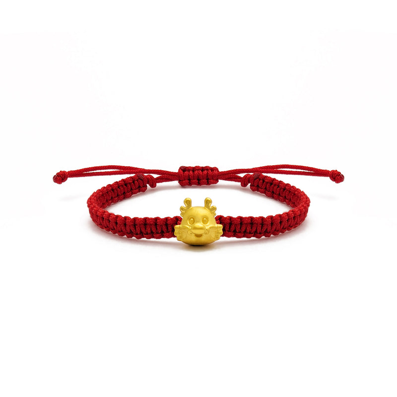 Chinese zodiac bracelet 60 photos - Astrologytoyou.com